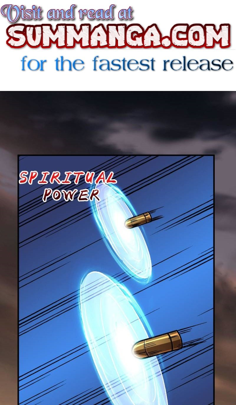 I'm Really Not A Supervillain Chapter 269 1